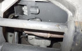 SUZUKI ﾚｯﾂG 2014 CA4AA