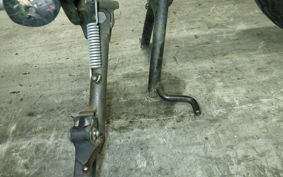 SUZUKI BIRDIE 50 E 2023 BA43A