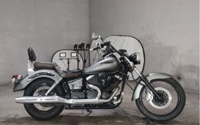 YAMAHA DRAGSTAR 250 VG05J