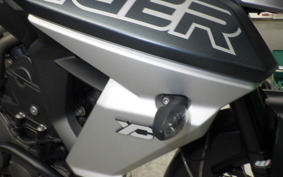 TRIUMPH TIGER 800 XC A 2018