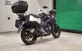 SUZUKI Vｽﾄﾛｰﾑ250A