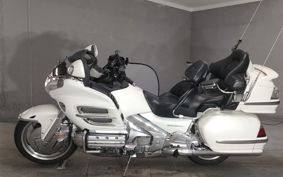 HONDA GL 1800 GOLD WING SC47
