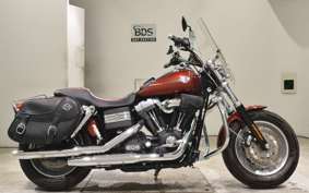 HARLEY FXDF 1580 2009