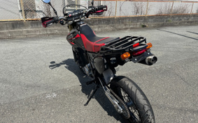 HONDA XR250 MOTARD MD30