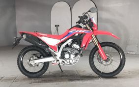 HONDA CRF250L MD47