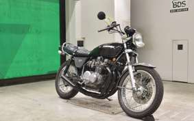 KAWASAKI Z650 1977 KZ650B
