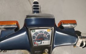 HONDA SUPER CUB90 HA02