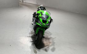 KAWASAKI NINJA ZX-6R 2019 ZX636G