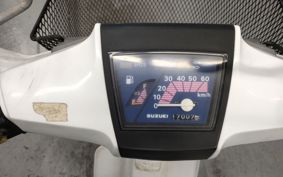 SUZUKI SUPER LEAK FA14B