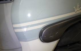YAMAHA VINO 50 Gen.4 AY02