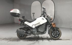 HONDA NAVI110 JF65