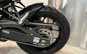 HONDA GROM JC61