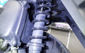 HONDA LEAD 125 2006 JF45