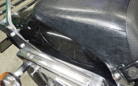 HONDA SHADOW 400 SLASHER 2004 NC40