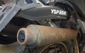 YAMAHA GT50