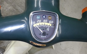 HONDA LITTLE CUB E 2022 AA01