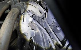 HONDA PCX125 JF28