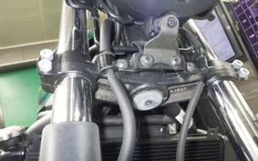 KAWASAKI Z650 RS 2023 ER650M