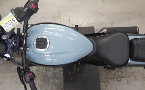 KAWASAKI ELIMINATOR400-3SE 2024 EL400A