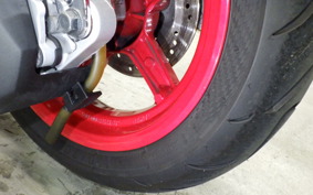 YAMAHA CYGNUS 125 XSR 3 SED8J