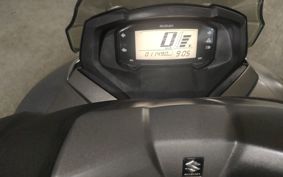 SUZUKI BURGMAN STREET 125 EA11D