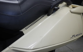 HONDA FUSION X SE 2001 MF02