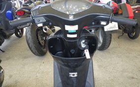 HONDA DIO Gen.6 AF62