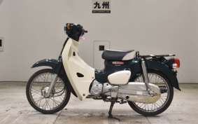 HONDA C50 SUPER CUB AA09