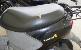 SUZUKI LET's 4 CA45A