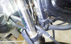 YAMAHA YBR125