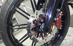 HARLEY FXBRS1870 2022