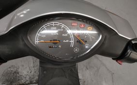 YAMAHA JOG SA55J