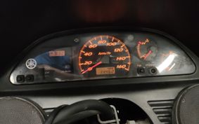 YAMAHA MAJESTY 250 SG03J