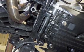 BMW G310GS 2020