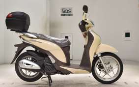 HONDA SHﾓｰﾄﾞ 1999 JF51