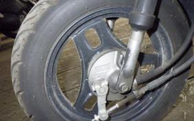 SUZUKI LET's 4 CA46A