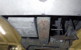 SUZUKI ADDRESS V125 G 2015 CF46A