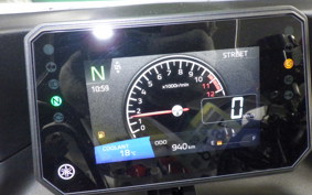 YAMAHA XSR900 GP 2025 RN96J