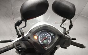 SUZUKI ADDRESS V110 CE47A
