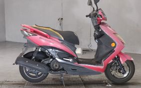 YAMAHA CYGNUS125XSR SE44J