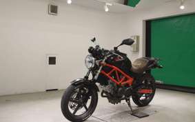 HONDA VTR 250 Gen. 2 MC33