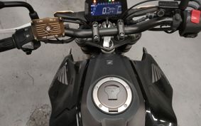 HONDA CB250R MC52