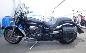 YAMAHA XV1900A MIDNIGHT STAR 2006 VP23
