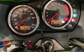 KAWASAKI ZRX1200 DAEG 2012 ZRT20D