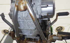 KAWASAKI KLX125 LX125C