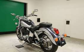 HONDA SHADOW 400 2003 NC34