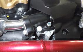 HONDA CB1300SF SUPER FOUR SP 2023 SC54