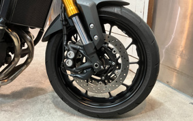 YAMAHA MT-09 ABS 2016 RN34J