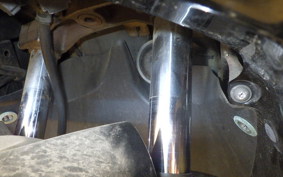 SUZUKI SKYWAVE 250 (Burgman 250) SS 2 CJ46A