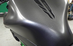 KAWASAKI Z650 A 2023 ER650S